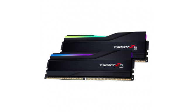 G.Skill Trident F5-6000J3636F16GX2-TZ5RK mälumoodul 32 GB 2 x 16 GB DDR5