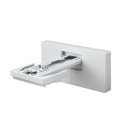 Epson ELPMB62 projektori seinakinnitus Valge