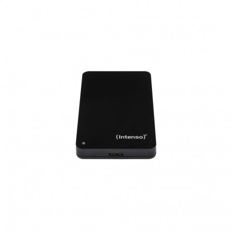 Intenso väline kõvaketas 2TB 2.5" mälukarp USB 3.0 5400RPM USB Type-A 3.2 Gen 1 (3.1 Gen 1), must