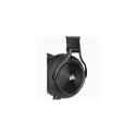 Corsair VIRTUOSO RGB Wireless XT peakomplekt juhtmega ja juhtmevaba peapael Bluetooth must