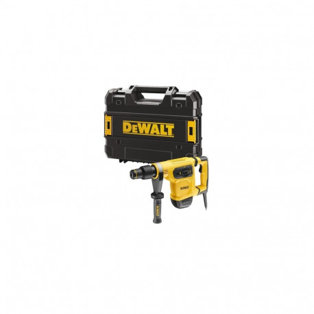 DeWALT puurvasar D25481K-QS 530RPM SDS Max 5.9kg