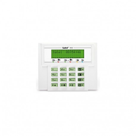 SATEL VERSA-LCD-GR KEYPAD