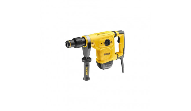DeWALT D25810K-QS demolition hammer SDS Max Black, Yellow 1050 W