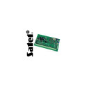Satel INTEGRA 256 Plus
