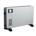 Volteno konvektor LED-ekraanidega 750W/1250W/2500W