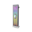 Jonsbo VC-4 External Graphics card enclosure Silver