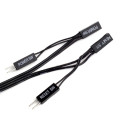 SilverStone SST-ES02-USB, kaugjuhtimispult arvuti sisse/välja lülitamiseks