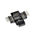 SilverStone SST-ES02-USB, kaugjuhtimispult arvuti sisse/välja lülitamiseks