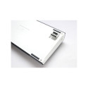 Ducky Tinker 75 klaviatuur Mängimine USB USA Inglise Must