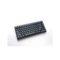 Ducky Tinker 75 keyboard Gaming USB German Black