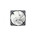 Noiseblocker eLoop B12-1 Computer case Fan 12 cm White
