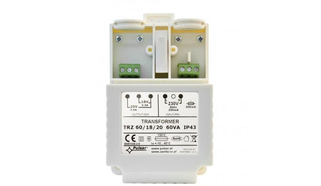 TRANSFORMER Pulsar AWT682