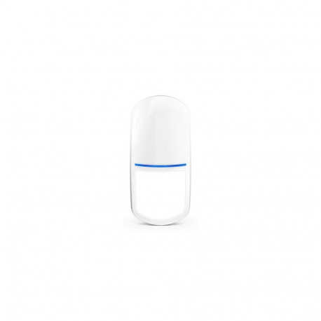 Satel SLIM-PIR-LUNA-PET motion detector Passive infrared (PIR) sensor Wired Wall White