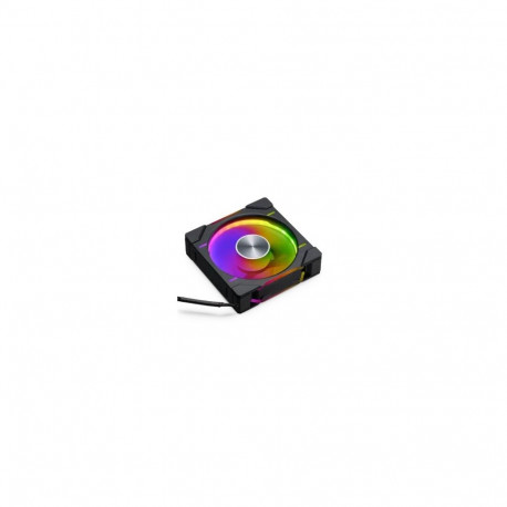 Phanteks D30-120 arvutikorpuse ventilaator 12 cm must 3 tk