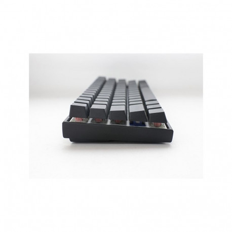 Ducky Mecha Pro SF keyboard Gaming USB German Black