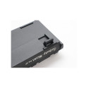 Ducky Mecha Pro SF keyboard Gaming USB German Black