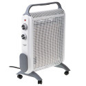 Adler AD 7750 | Convector heater | 2000 W | Number of power levels 2 | White | IP24