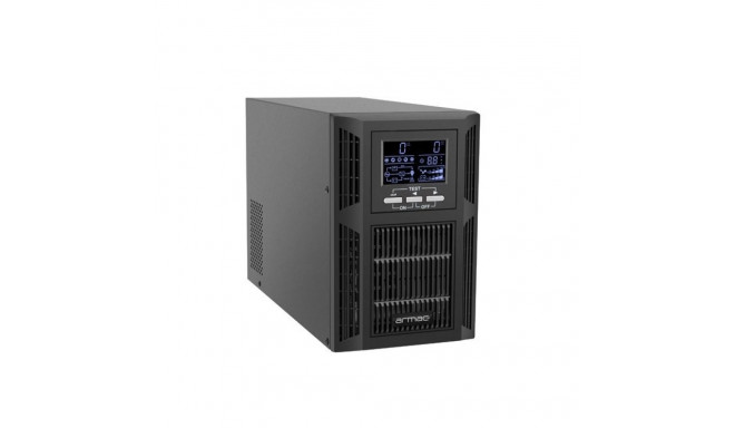 UPS ARMAC OFFICE on-line 1000VA LCD 4xIEC O1000IPF1
