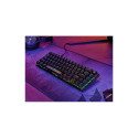 Corsair K65 PRO MINI keyboard Gaming USB QWERTZ German Black