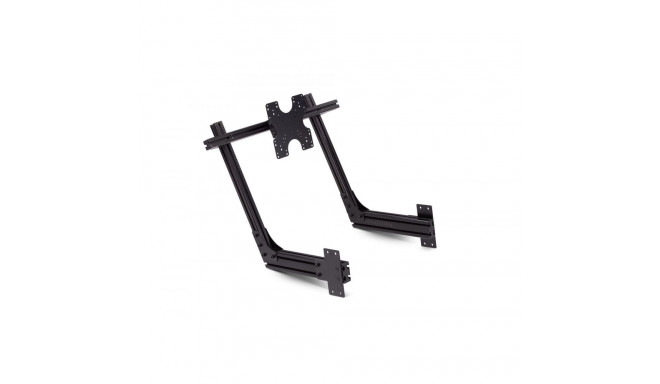 Next Level Racing | GTElite Direct Monitor Mount | Flat screens: 27”- 43” and ultra-wide monitors: 4