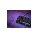 Corsair K65 PRO MINI klaviatuur Gaming USB QWERTZ Saksa Must