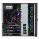 Silverstone SST-RM44 arvutikorpus Torn Must