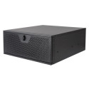Silverstone SST-RM44 arvutikorpus Torn Must