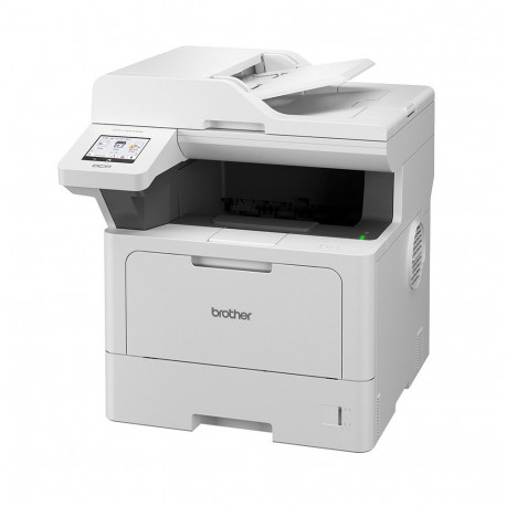 Brother DCP-L5510DW multifunction printer Laser A4 1200 x 1200 DPI 48 ppm Wi-Fi