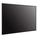 LG 43UH5N-E Digitaalne siltide lameekraan 109,2 cm (43") LCD Wi-Fi 500 cd/m² 4K Ultra HD Must WebOS 