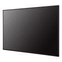 LG 43UH5N-E Digitaalne siltide lameekraan 109,2 cm (43") LCD Wi-Fi 500 cd/m² 4K Ultra HD Must WebOS 