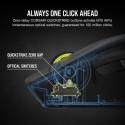 Corsair M75 mouse Gaming Ambidextrous Bluetooth Optical 26000 DPI Corsair M75 mouse Gaming Ambidextrous Bluetooth Optical 26000 DPI