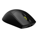 Corsair M75 mouse Gaming Ambidextrous Bluetooth Optical 26000 DPI Corsair M75 mouse Gaming Ambidextrous Bluetooth Optical 26000 DPI