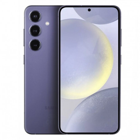 Samsung Galaxy S24 15,8 cm (6,2") Dual SIM 5G USB Type-C 8 GB 128 GB 4000 mAh violet