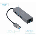 Gembird A-AMU3-LAN-01 USB graafikaadapter