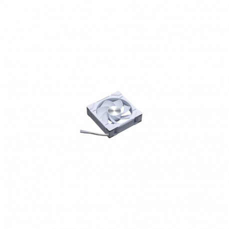 Phanteks D30-120 Computer case Fan 12 cm White 1 pc(s)
