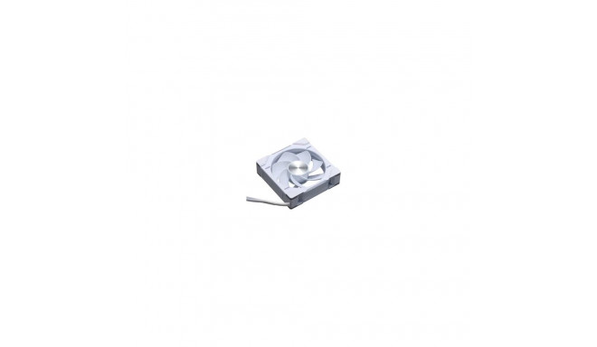 Phanteks D30-120 Computer case Fan 12 cm White 1 pc(s)
