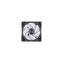 Phanteks D30 arvutikorpuse ventilaator 12 cm must 1 tk