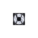 Phanteks D30 Computer case Fan 12 cm Black 1 pc(s)