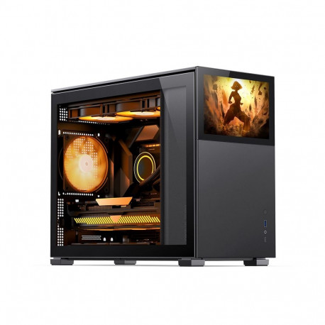 Jonsbo D31 STD must midi-torn