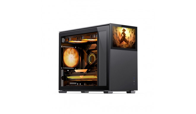 Jonsbo D31 STD must midi-torn