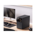 Jonsbo D31 STD Midi Tower Black