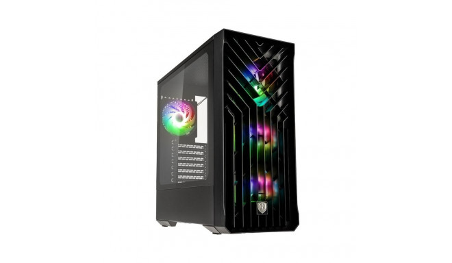 Kolink UNITY CASCADE ARGB Midi Tower Must