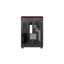 Montech KING 95 PRO Kesktorn Punane