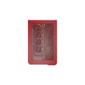 Montech KING 95 PRO Kesktorn Punane