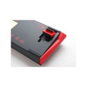 Ducky One 3 SF Doom Limited Edition klaviatuur gaming USB QWERTY mitmevärviline