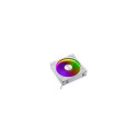 Phanteks D30 140mm PWM ventilaator, DRGB, valge