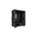 Kolink Stronghold Barricade Midi Tower Grey