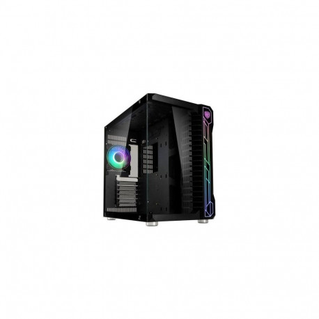 Kolink Unity Code X Midi Tower Black