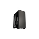 Kolink Stronghold Barricade Midi Tower Grey