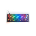 Ducky One 3 Hot-Swap Barebone Mini keyboard Gaming USB US English Black